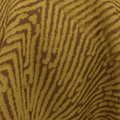 Fassa 27 Brass swatch