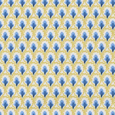 Fifi 09 Mimosa swatch