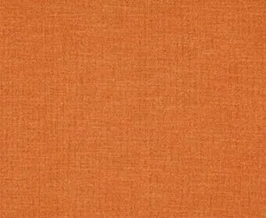 Hutton 28 Carrot swatch