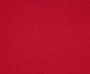 Hutton 30 Poppy swatch
