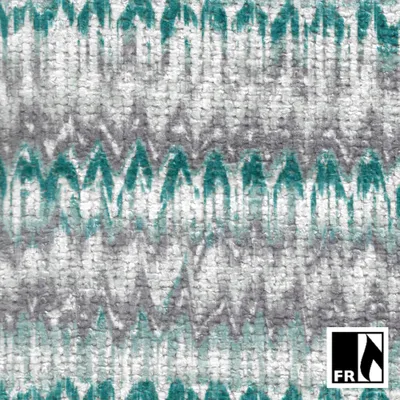 Iskat 03 Teal swatch