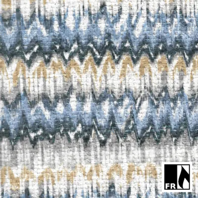 Iskat 04 Denim swatch