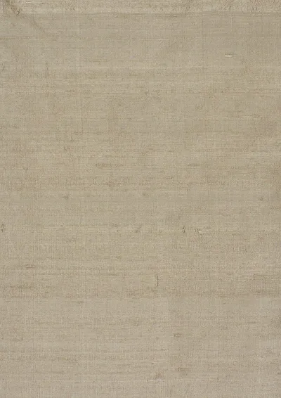 Komodo Silk 159 Chalk swatch