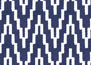 Laurieston 05 Navy swatch