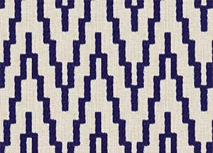 Laurieston 06 Denim swatch