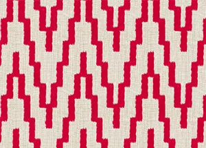 Laurieston 08 Crimson swatch