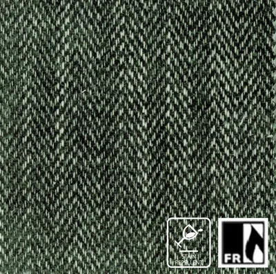 Moore 02 Seaweed swatch