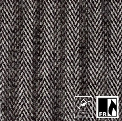 Moore 03 Onyx swatch
