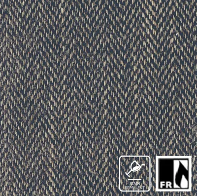 Moore 06 French Navy swatch