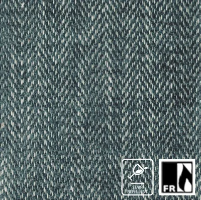 Moore 07 Peacock swatch