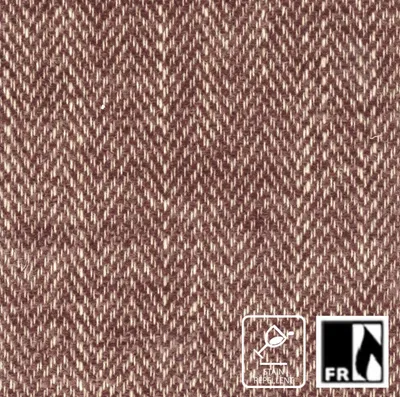 Moore 13 Grape swatch