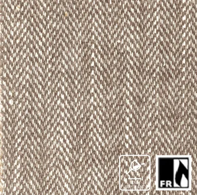 Moore 14 Cocoa swatch