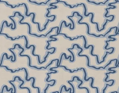 Ottilie 24 Loch swatch