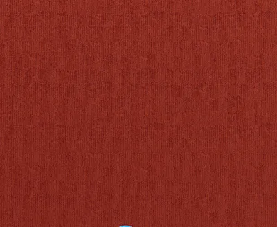 Panaro 21 Paprika swatch