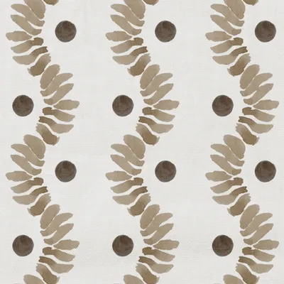 Posy 21 Whiskey swatch