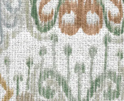 Shoyi 05 Orchard swatch