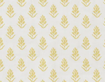 Sprigg 07 Daisy swatch