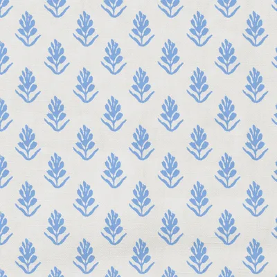 Sprigg 35 Cornflower swatch