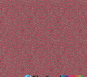 Tollymore 11 Cherry swatch